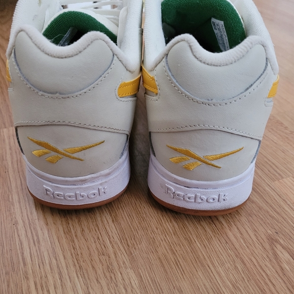 Court Double Mix Women's Reebok shoes - Picture 5 of 5